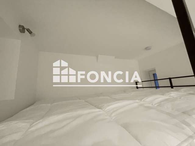 Apartment Grenoble - 