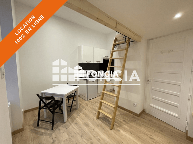 Appartamento Grenoble - 