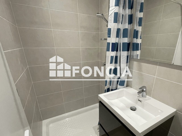 Wohnung Grenoble - 