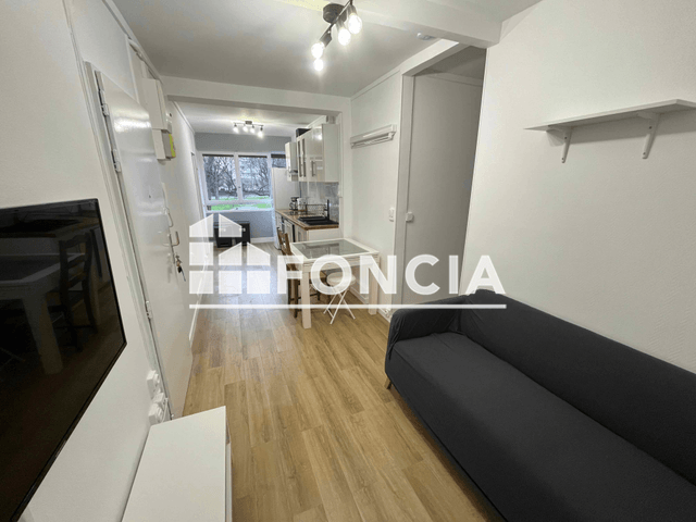 Apartment Tours - 