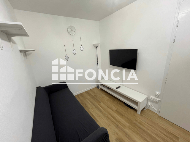 Appartamento Tours - 
