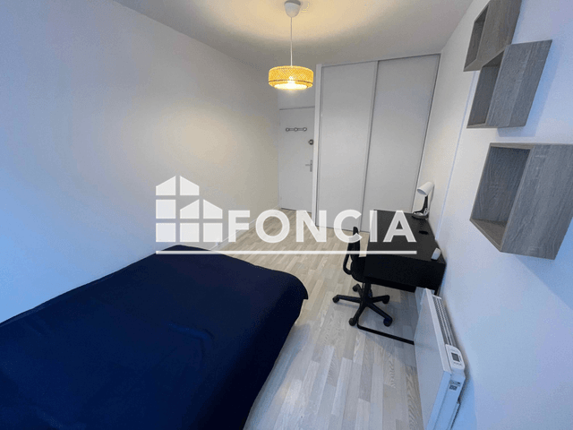 Wohnung Tours - 