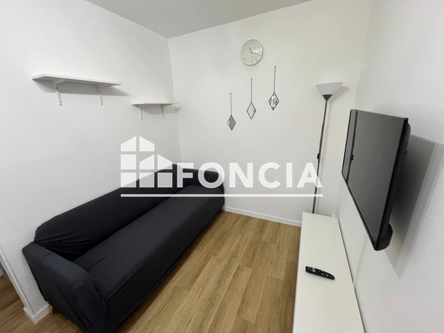 Wohnung Tours - 