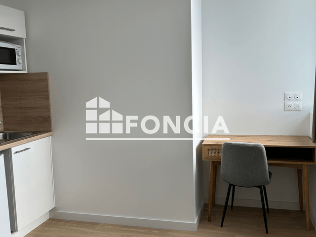 Apartamento Orléans - 