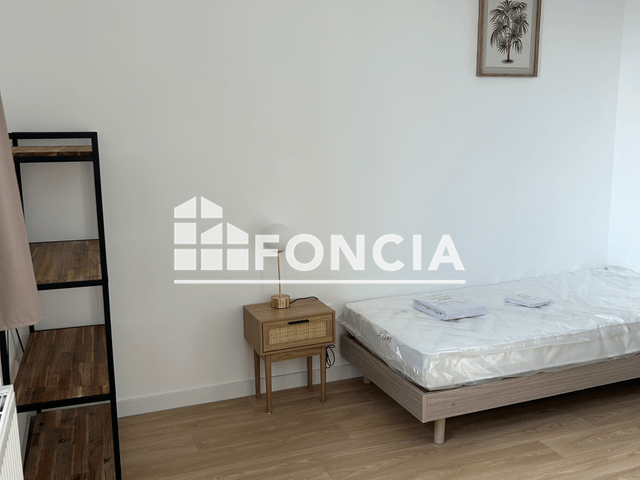 Apartamento Orléans - 