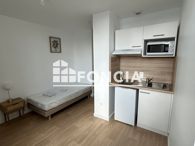 Appartamento Orléans - 