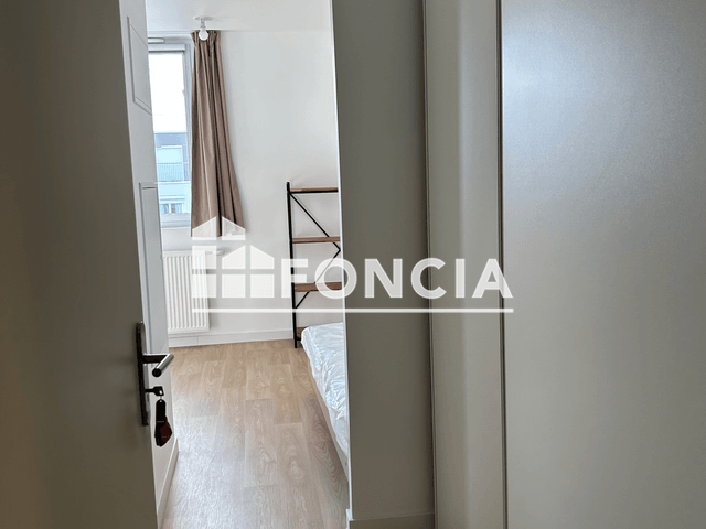 Wohnung Orléans - 