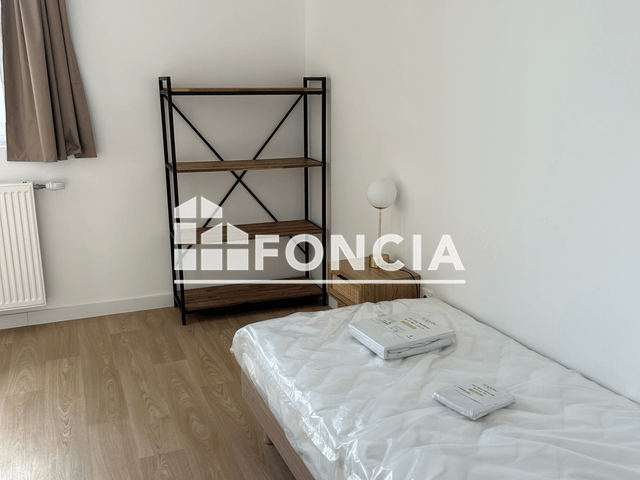 Wohnung Orléans - 