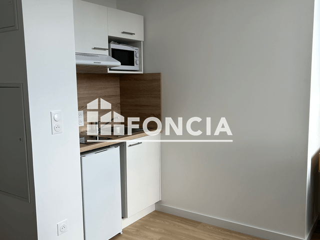 Wohnung Orléans - 