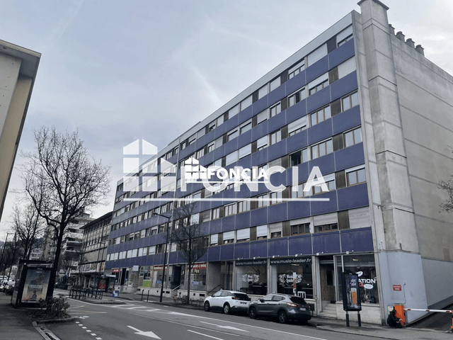Wohnung Nîmes - 