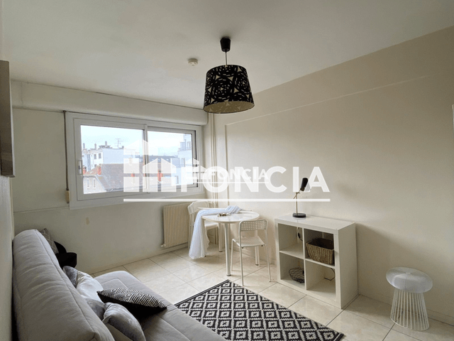 Annecy 1 quarto Apartamento