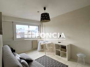 Annecy 1 Schlafzimmer Wohnung