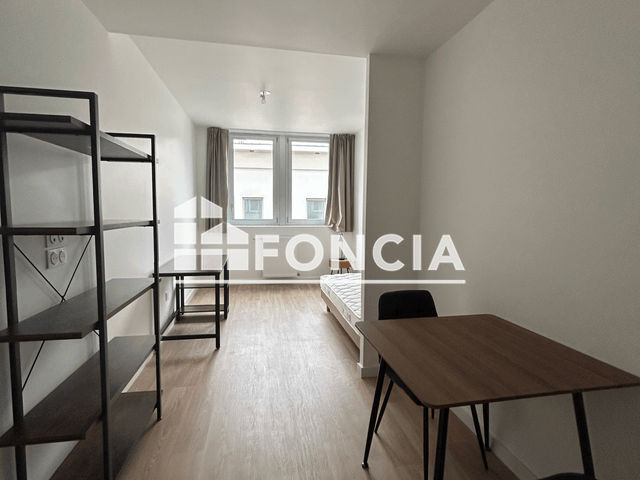 Wohnung Orléans - 