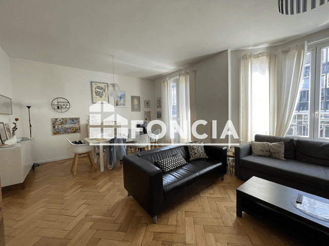 Appartamento Lille - 