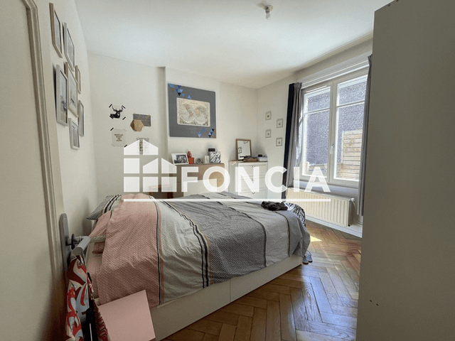 Appartement Lille - 