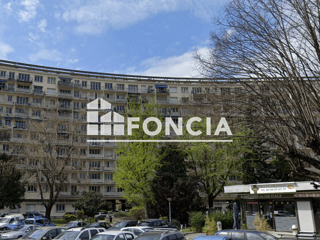 Apartment Grenoble - 