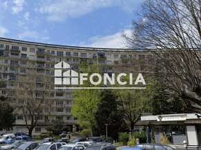 Grenoble ワンルーム