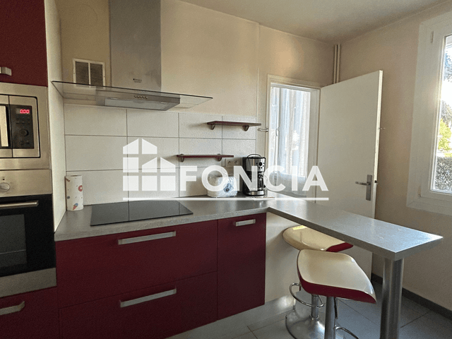 Apartamento Nantes - 