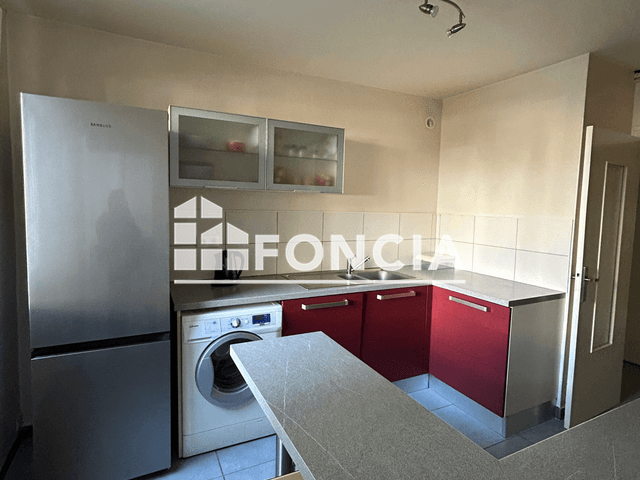 Apartamento Nantes - 