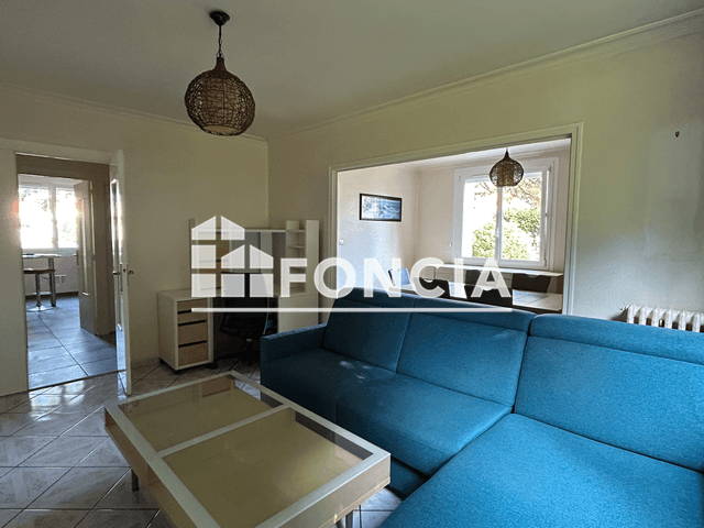 Apartamento Nantes - 