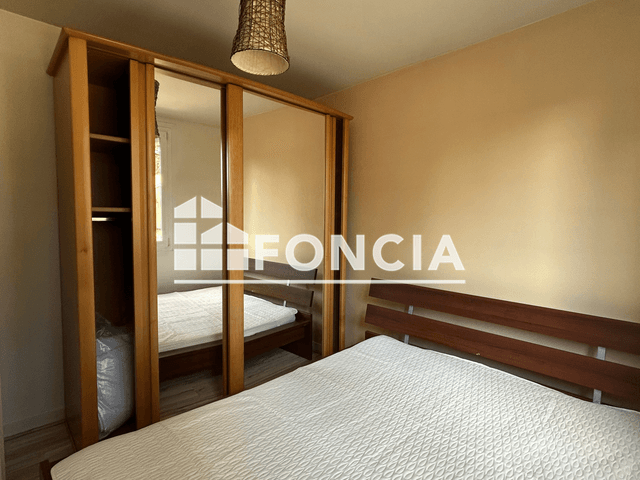 Apartamento Nantes - 