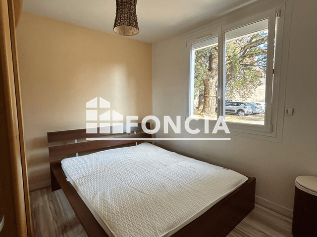 Appartement Nantes - 