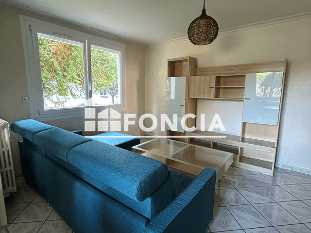 Wohnung Nantes - 