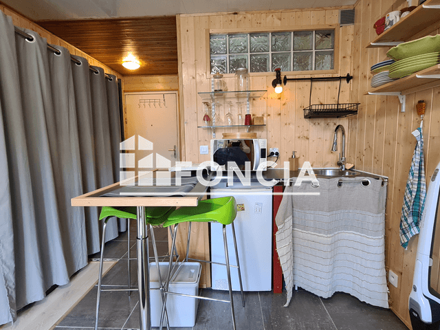 Apartment Grenoble - 