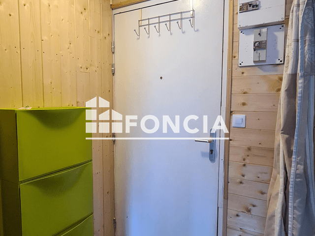 Appartamento Grenoble - 