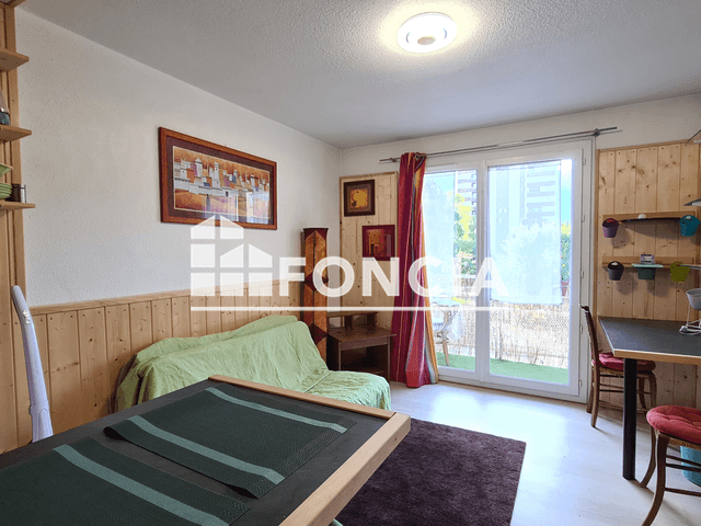 Appartamento Grenoble - 