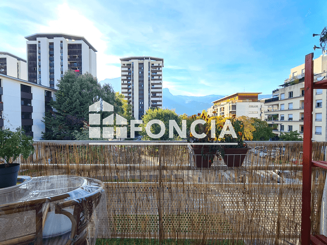 Appartamento Grenoble - 