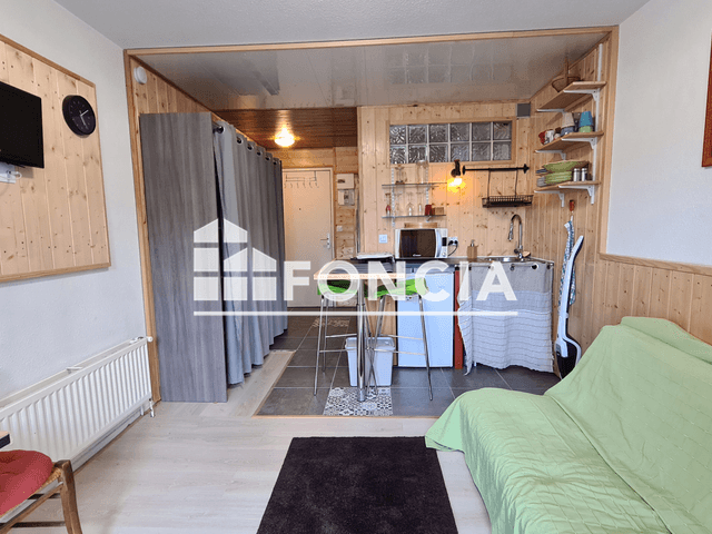 Appartamento Grenoble - 