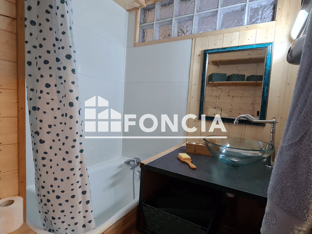 Appartement Grenoble - 