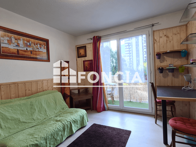 Appartement Grenoble - 