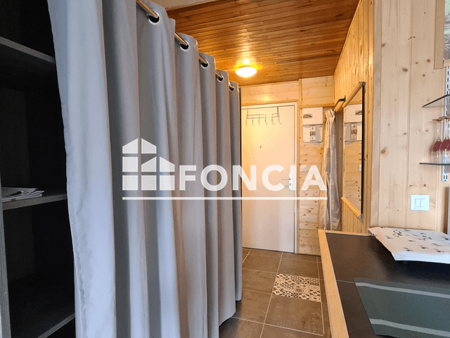 Wohnung Grenoble - 