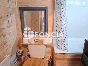 Grenoble monolocale