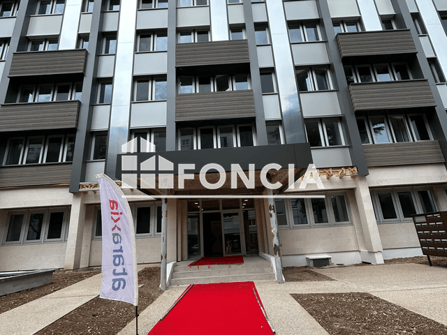 Appartamento Orléans - 