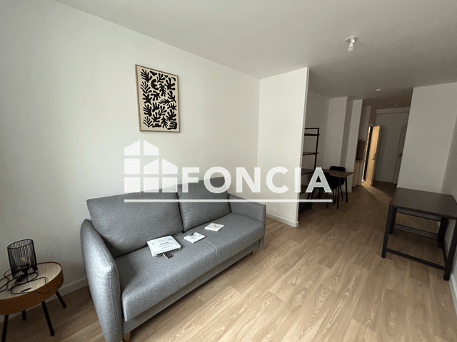 Appartement Orléans - 