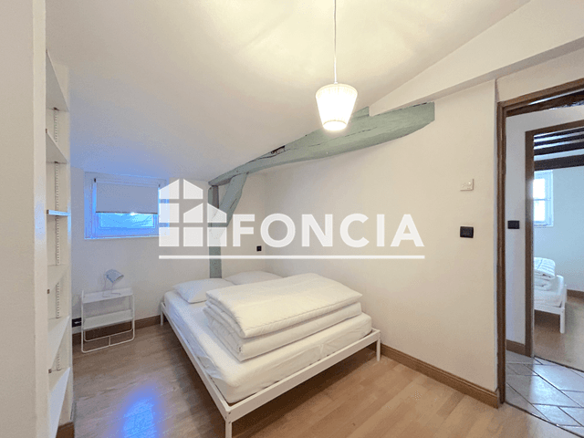 Apartamento Nantes - 
