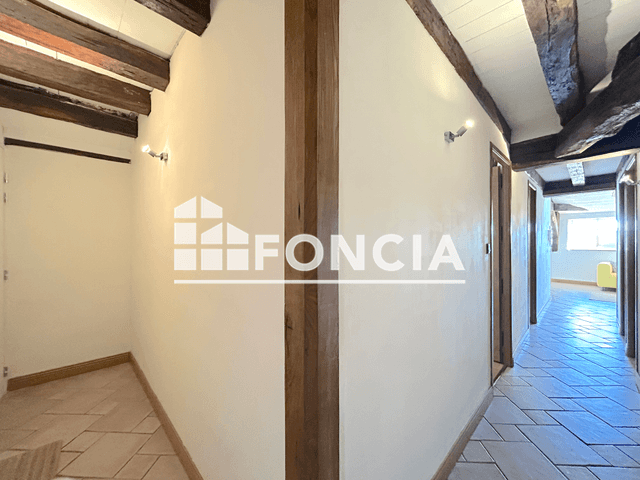 Apartment Nantes - 