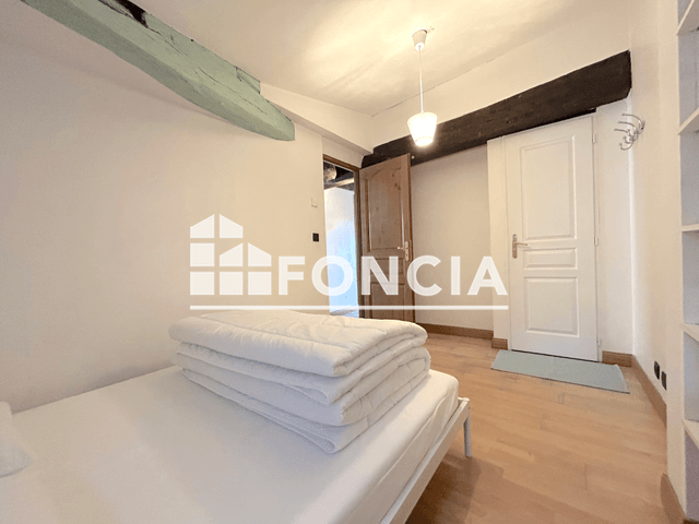 Appartamento Nantes - 