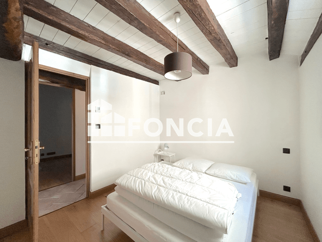Wohnung Nantes - 