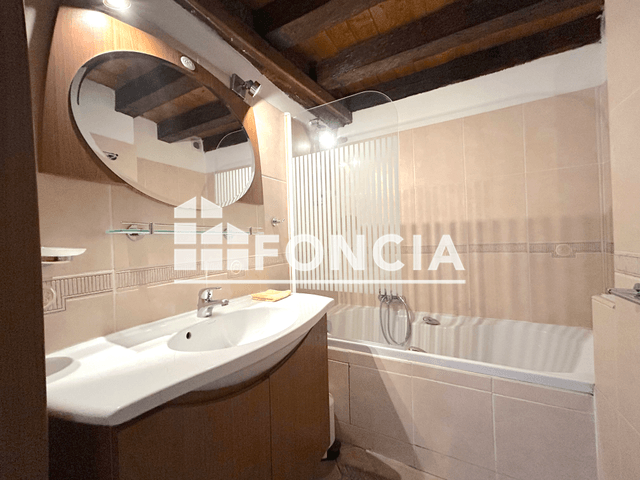 Wohnung Nantes - 