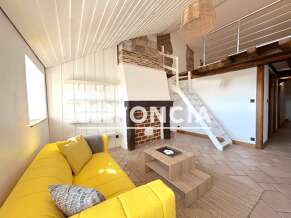 Nantes 2 bedroom Apartment