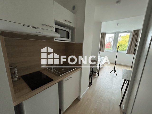 Wohnung Orléans - 