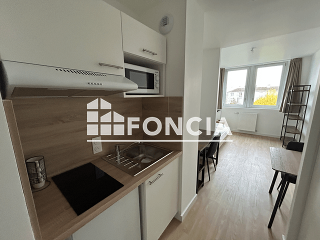 Apartamento Orléans - 