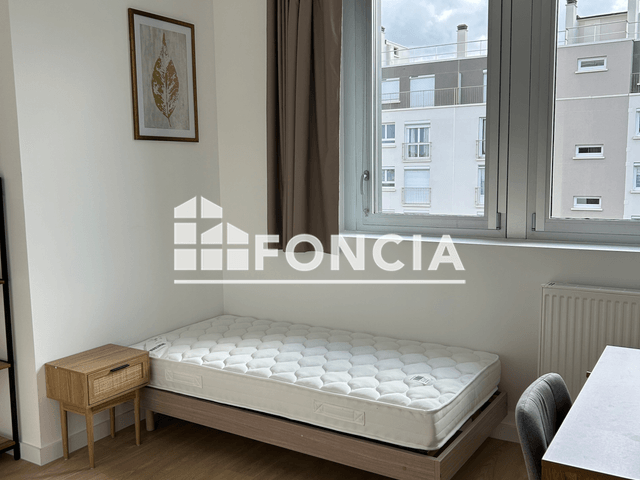 Apartamento Orléans - 