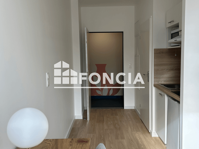 Apartamento Orléans - 