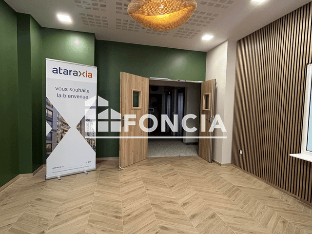 Appartement Orléans - 
