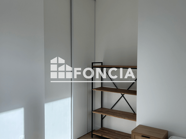 Appartement Orléans - 